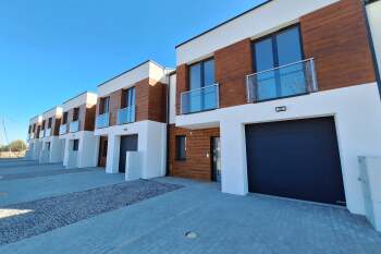 Osiedle Leśna Wola - Idealne miejsce dla Twojej rodziny!